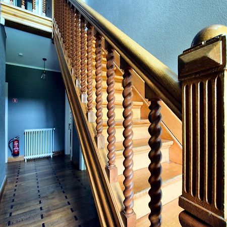 Villa Luxurious Castle With Hot Tub In The Belgian Jamoigne Esterno foto