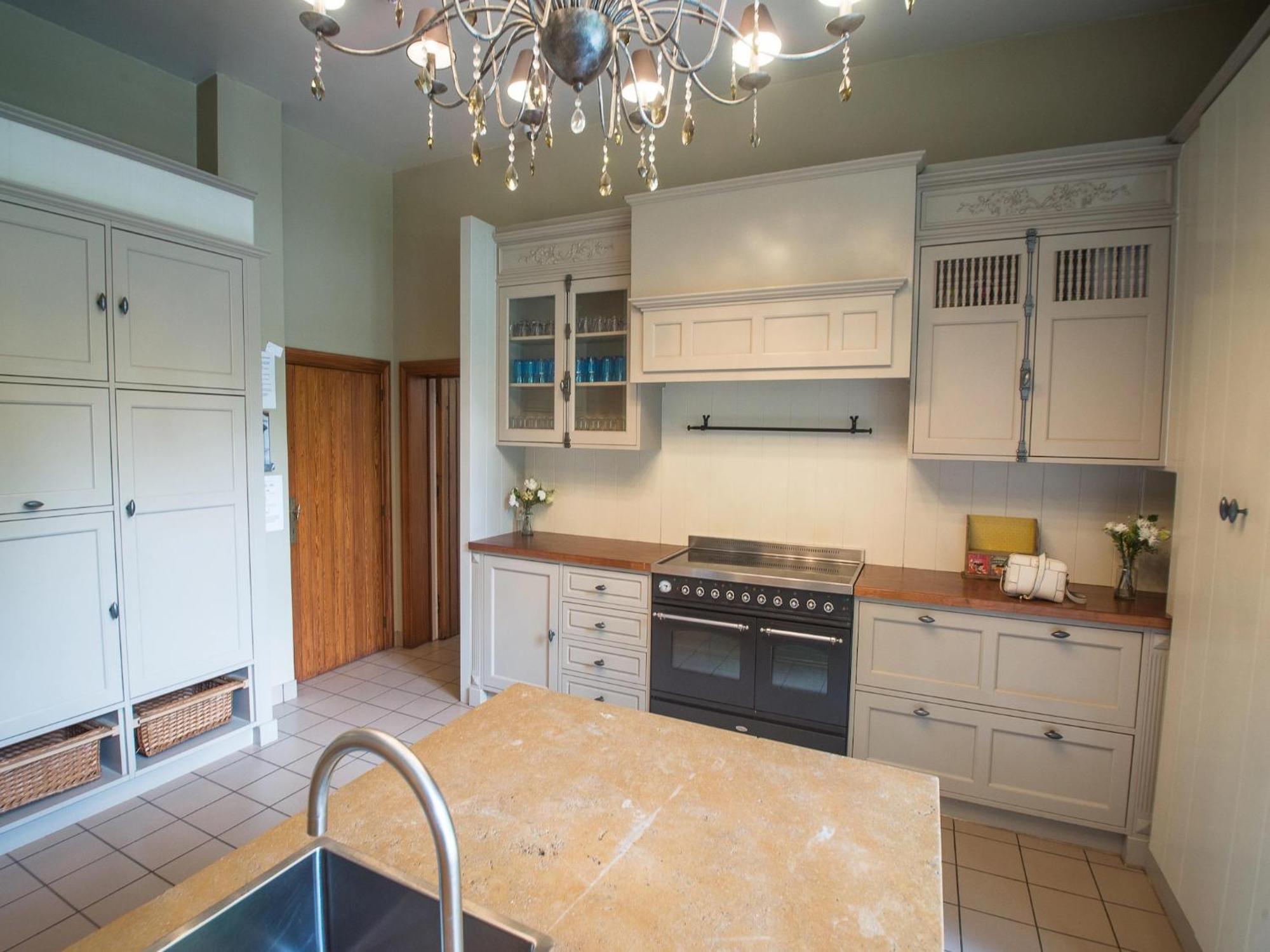 Villa Luxurious Castle With Hot Tub In The Belgian Jamoigne Esterno foto