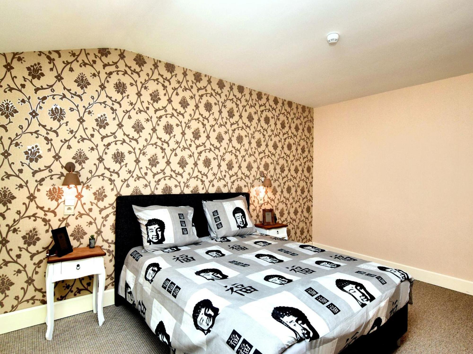 Villa Luxurious Castle With Hot Tub In The Belgian Jamoigne Esterno foto